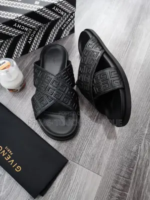 Original Italian Men Slippers