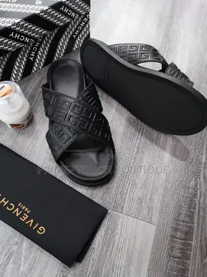 Original Italian Men Slippers