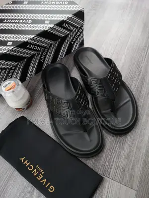 Original Italian Men Slippers
