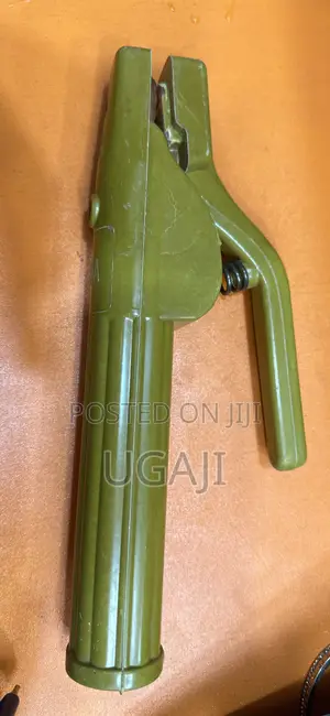 Elephant Electrode Holder 800A