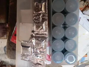 Exward Powder
