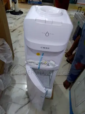 Cway Water Dispenser Ylr2.0-5(58b24hl) Generator Review