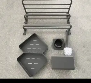 Bathroom Complete Accessories