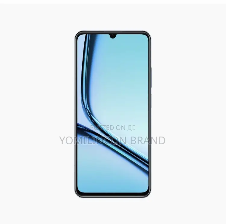 New Realme Note 50 128 GB Blue