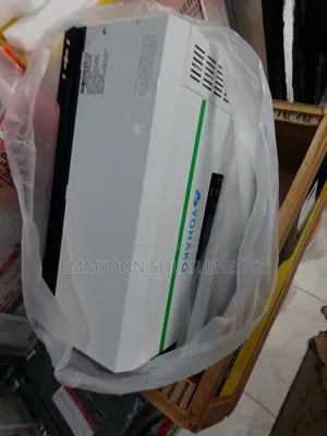 Original Yohako 3.5kva 24v Inverter