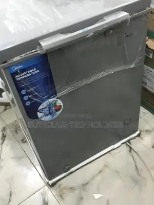 Midea ''Customer Choice'' 150l Chest Freezer