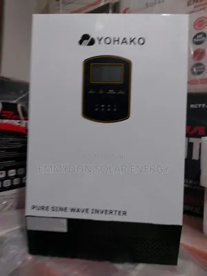 Original Yohako 2.5kva 12v Inverter