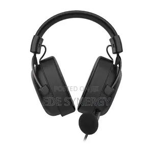 Havit Anti-Violence Game Note Supreme Gaming Headphone