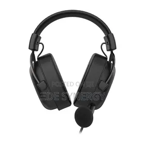 Havit Anti-Violence Game Note Supreme Gaming Headphone