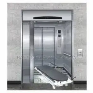 7 People Commercial Hospital Elevator