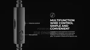 Havit Anti-Violence Game Note Supreme Gaming Headphone