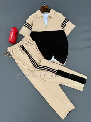 Luxury Turkish Up and Down Set's