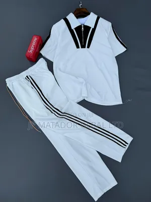 Luxury Turkish Up and Down Set's