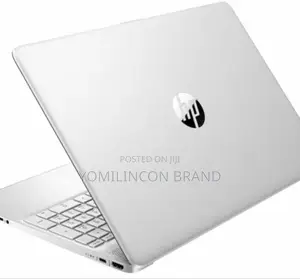New Laptop HP 12GB SSD 256GB