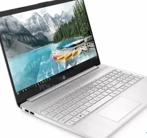 New Laptop HP 12GB SSD 256GB