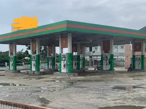 For Sale : Mega Fuel in Port Harcourt
