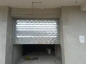 Insulated Roller Shutter Features