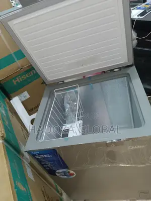 The Best Midea Chest Freezer in the Market -New