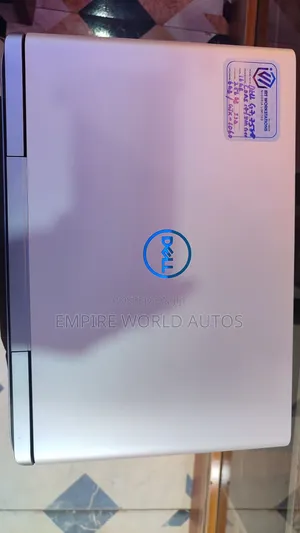 Laptop Dell G7 17 7000 16GB Intel Core I7 SSD 512GB