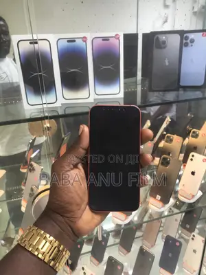 Apple iPhone 12 64 GB Red