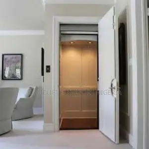 Residential Elevator for Family