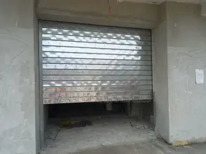 Automatic Roller Garage Doors