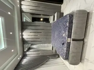 Luxury Bed Frame