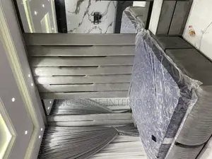 Luxury Bed Frame