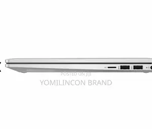 New Laptop HP 8GB SSD 512GB