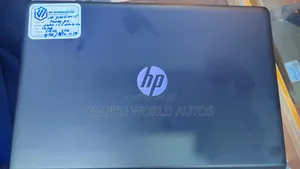 Laptop HP Pavilion Power 15 16GB Intel Core I5 SSD 512GB