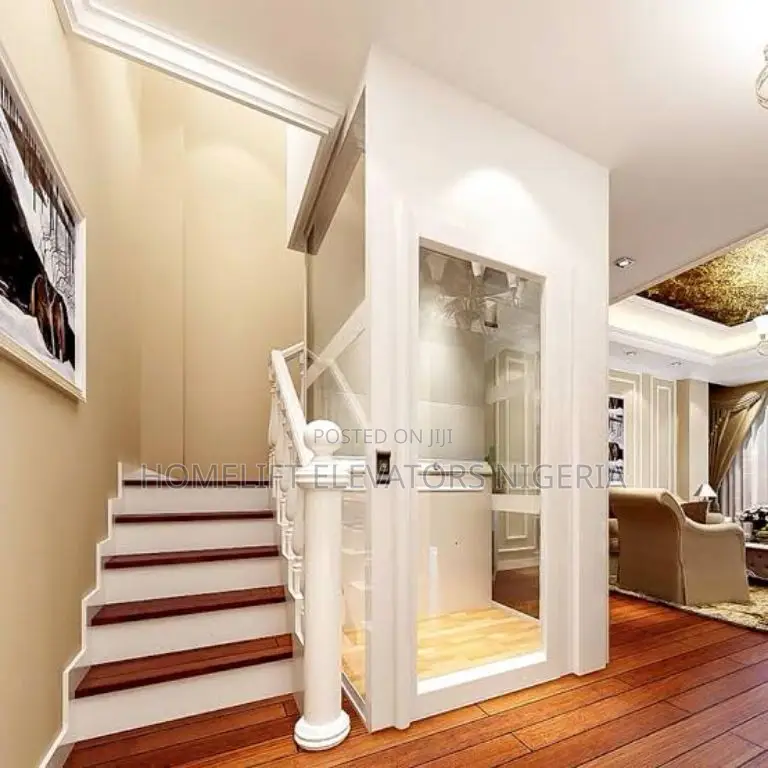Affordable Residential Elevators