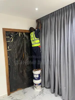 Sample Premium Curtains