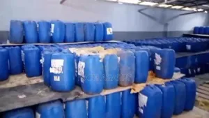 Formalin 35 Litres (Formaldehyde Solution)