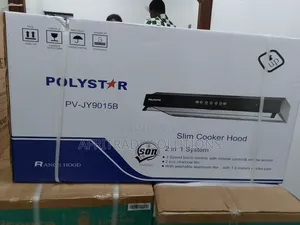 Very Popular High Quality Polystar Range Hood