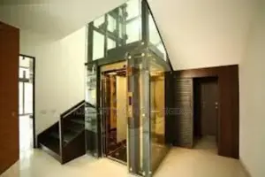 Economical Portable Home Elevator