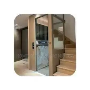 Portable Floor Low Cost Home Elevator