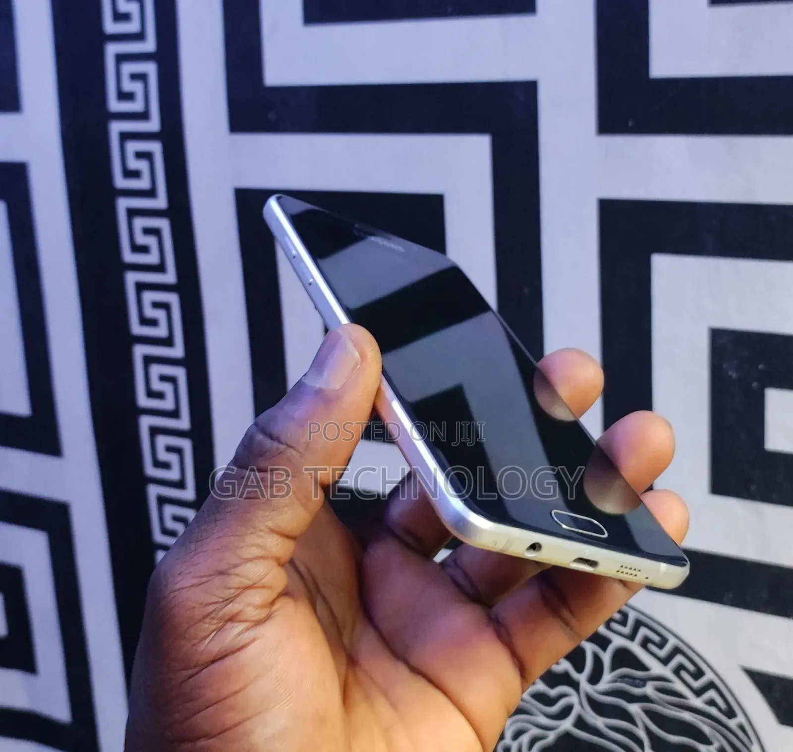 Samsung Galaxy A5 16 GB Bronze