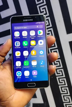 Samsung Galaxy A5 16 GB Bronze