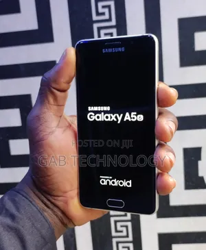 Samsung Galaxy A5 16 GB Bronze