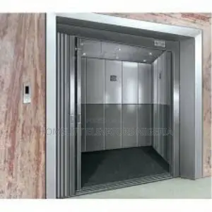 Hospital Elevators for Patients and Equipment