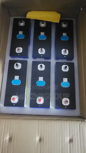Lishen 314ah 3.2v Lifepo4 Battery. Grade A
