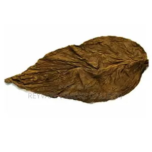 Grabba Leaf Whole Leaf