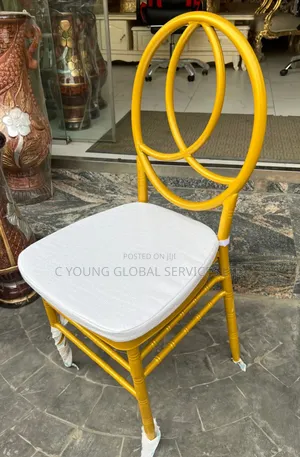 High Quality Chivalry Chair