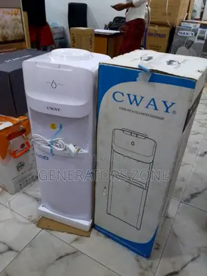 Portability Water Dispenser {Ylr2.0-5/58b24hl}