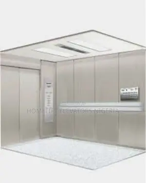 Medical Patient Hospital Lift