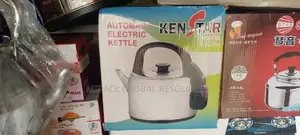 Kenstar Electric Kettle