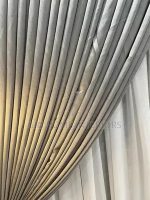 High Grade Turkish Curtains 5g