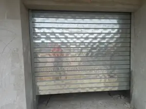 Cost-Effective Roller Garage Door Solutions