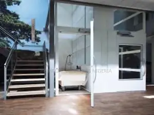 Stretcher Lifts Hospital Elevators