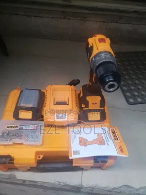 Ingco Impact Drill Machine